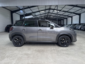 Citroen C3 Aircross Puretech 110 s&s bvm6 max + grip control + pack safety 2  occasion  Ganges - photo n3