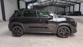 Citroen C3 Aircross Puretech 110 s&s bvm6 max + grip control + pack safety 2  occasion  Ganges - photo n3