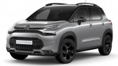 Citroen C3 Aircross Puretech 110 s&s bvm6 max + grip control + pack safety 2   Ganges 34