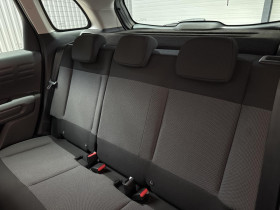 Citroen C3 Aircross Puretech 110 s&s bvm6 max + grip control + pack safety 2  occasion  Ganges - photo n7