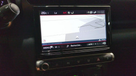 Citroen C3 Aircross Puretech 110 s&s bvm6 max + grip control + pack safety 2  occasion  Ganges - photo n15
