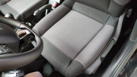Citroen C3 Aircross Puretech 110 s&s bvm6 max + grip control + pack safety 2  occasion  Ganges - photo n11