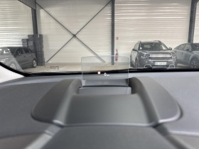 Citroen C3 Aircross Puretech 110 s&s bvm6 max + grip control + pack safety 2  occasion  Ganges - photo n14