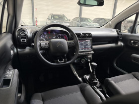 Citroen C3 Aircross Puretech 110 s&s bvm6 max + grip control + pack safety 2  occasion  Ganges - photo n8