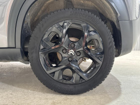 Citroen C3 Aircross Puretech 110 s&s bvm6 max + grip control + pack safety 2  occasion  Ganges - photo n6