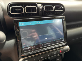 Citroen C3 Aircross Puretech 110 s&s bvm6 max + grip control + pack safety 2  occasion  Ganges - photo n15
