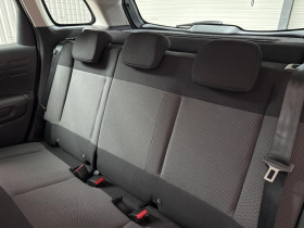 Citroen C3 Aircross Puretech 110 s&s bvm6 max + grip control + pack safety 2  occasion  Ganges - photo n7