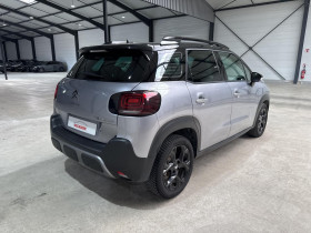 Citroen C3 Aircross Puretech 110 s&s bvm6 max + grip control + pack safety 2  occasion  Ganges - photo n4
