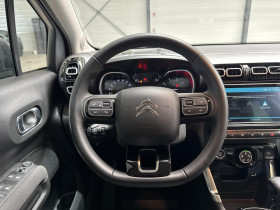 Citroen C3 Aircross Puretech 110 s&s bvm6 max + grip control + pack safety 2  occasion  Ganges - photo n9