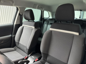 Citroen C3 Aircross Puretech 110 s&s bvm6 max + grip control + pack safety 2  occasion  Ganges - photo n11