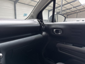 Citroen C3 Aircross Puretech 110 s&s bvm6 max + grip control + pack safety 2  occasion  Ganges - photo n18