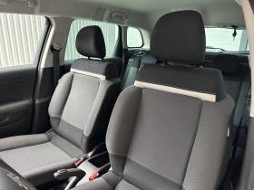 Citroen C3 Aircross Puretech 110 s&s bvm6 max + grip control + pack safety 2  occasion  Ganges - photo n11