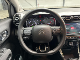 Citroen C3 Aircross Puretech 110 s&s bvm6 max + grip control + pack safety 2  occasion  Ganges - photo n9