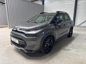 Citroen C3 Aircross Puretech 110 s&s bvm6 max + grip control + pack safety 2  occasion  Ganges - photo n2