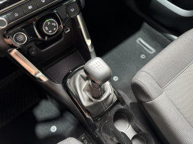 Citroen C3 Aircross Puretech 110 s&s bvm6 max + grip control + pack safety 2  occasion  Ganges - photo n17