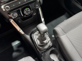 Citroen C3 Aircross Puretech 110 s&s bvm6 max + grip control + pack safety 2  occasion  Ganges - photo n17
