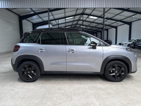 Citroen C3 Aircross Puretech 110 s&s bvm6 max + grip control + pack safety 2  occasion  Ganges - photo n3