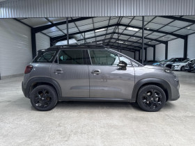 Citroen C3 Aircross Puretech 110 s&s bvm6 max + grip control + pack safety 2  occasion  Ganges - photo n3