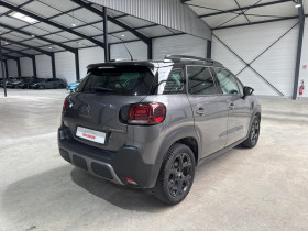 Citroen C3 Aircross Puretech 110 s&s bvm6 max + grip control + pack safety 2  occasion  Ganges - photo n4