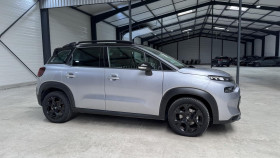 Citroen C3 Aircross , garage SJ AUTOMOBILES  Ganges