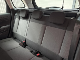 Citroen C3 Aircross Puretech 110 s&s bvm6 max + grip control + pack safety 2  occasion  Ganges - photo n7