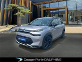 Citroen C3 Aircross occasion année 2024 boite Manuelle Annonce Citroen C3 Aircross occasion Essence PURETECH 110 S&S BVM6 Max à La Roche-sur-Yon