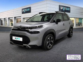 Annonce Citroen C3 Aircross occasion Essence PureTech 110 S&S BVM6 Max  PARIS