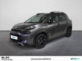 Citroen C3 Aircross PureTech 110 S&S BVM6 Max   NOYON 60