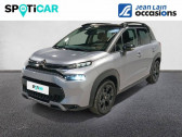 Citroen C3 Aircross occasion année 2024 boite Manuelle Annonce Citroen C3 Aircross occasion Essence PureTech 110 S&S BVM6 Max à Seynod