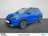 Citroen C3 Aircross occasion année 2023 boite Manuelle Annonce Citroen C3 Aircross occasion Essence PureTech 110 S&S BVM6 Max à Caen