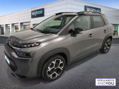 Annonce Citroen C3 Aircross occasion Essence PureTech 110 S&S BVM6 Max  CHAMBRAY LES TOURS
