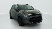 Citroen C3 Aircross occasion  année 2024 boite Manuelle Annonce Citroen C3 Aircross occasion Essence PureTech 110 S S BVM6 Max à SAINT-GREGOIRE
