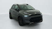 Annonce Citroen C3 Aircross occasion Essence PureTech 110 S S BVM6 Max � SAINT-GREGOIRE