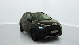 Citroen C3 Aircross , garage BRIOCAR RENNES  SAINT-GREGOIRE