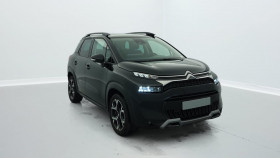 Citroen C3 Aircross , garage BRIOCAR RENNES  SAINT-GREGOIRE