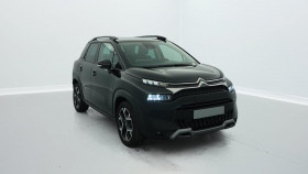 Citroen C3 Aircross , garage BRIOCAR RENNES  SAINT-GREGOIRE