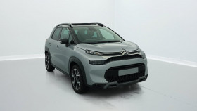 Citroen C3 Aircross occasion 2023 mise en vente à SAINT-GREGOIRE par le garage BRIOCAR RENNES - photo n°1