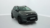 Citroen C3 Aircross occasion année 2024 boite Manuelle Annonce Citroen C3 Aircross occasion Essence PureTech 110 S S BVM6 Max à SAINT-GREGOIRE