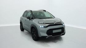 Citroen C3 Aircross , garage BRIOCAR RENNES  SAINT-GREGOIRE