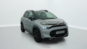 Citroen C3 Aircross occasion 2024 mise en vente à SAINT-GREGOIRE par le garage BRIOCAR RENNES - photo n°1