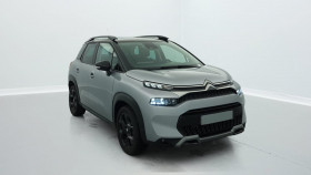 Citroen C3 Aircross , garage BRIOCAR RENNES  SAINT-GREGOIRE