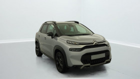 Citroen C3 Aircross , garage BRIOCAR RENNES  SAINT-GREGOIRE
