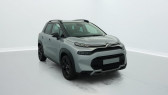 Citroen C3 Aircross occasion année 2024 boite Manuelle Annonce Citroen C3 Aircross occasion Essence PureTech 110 S S BVM6 Max à SAINT-GREGOIRE