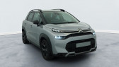 Citroen C3 Aircross occasion année 2024 boite Manuelle Annonce Citroen C3 Aircross occasion Essence PureTech 110 S S BVM6 Max à SAINT-GREGOIRE