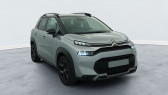 Citroen C3 Aircross PureTech 110 S S BVM6 Max  2024 - annonce de voiture en vente sur Auto Sélection.com