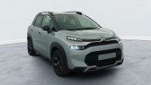 Citroen C3 Aircross occasion année 2024 boite Manuelle Annonce Citroen C3 Aircross occasion Essence PureTech 110 S S BVM6 Max à SAINT-GREGOIRE