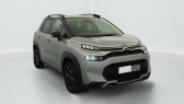 Citroen C3 Aircross occasion année 2024 boite Manuelle Annonce Citroen C3 Aircross occasion Essence PureTech 110 S S BVM6 Max à SAINT-GREGOIRE