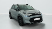 Citroen C3 Aircross PureTech 110 S S BVM6 Max   SAINT-GREGOIRE 35