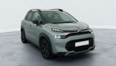 Citroen C3 Aircross occasion année 2024 boite Manuelle Annonce Citroen C3 Aircross occasion Essence PureTech 110 S S BVM6 Max à SAINT-GREGOIRE
