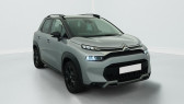 Annonce Citroen C3 Aircross occasion Essence PureTech 110 S S BVM6 Max  SAINT-GREGOIRE
